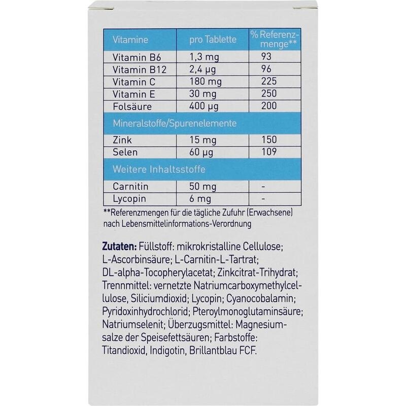 ELEVIT for Men Tabletten