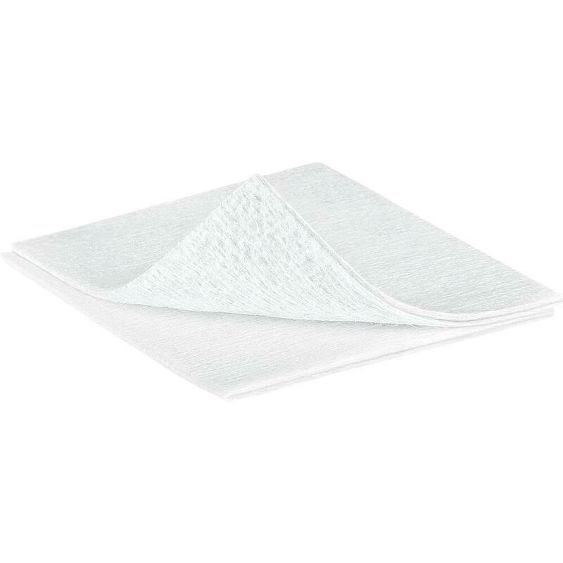 MEDICOMP extra Vlieskomp.steril 5x5 cm 6fach