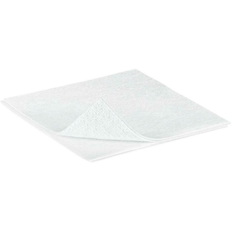 MEDICOMP extra Vlieskomp.steril 10x10 cm 6fach