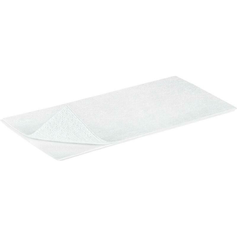 MEDICOMP extra Vlieskomp.steril 10x20 cm 6fach