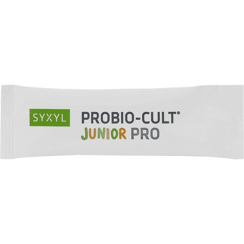 PROBIO-Cult Junior Pro Syxyl Beutel