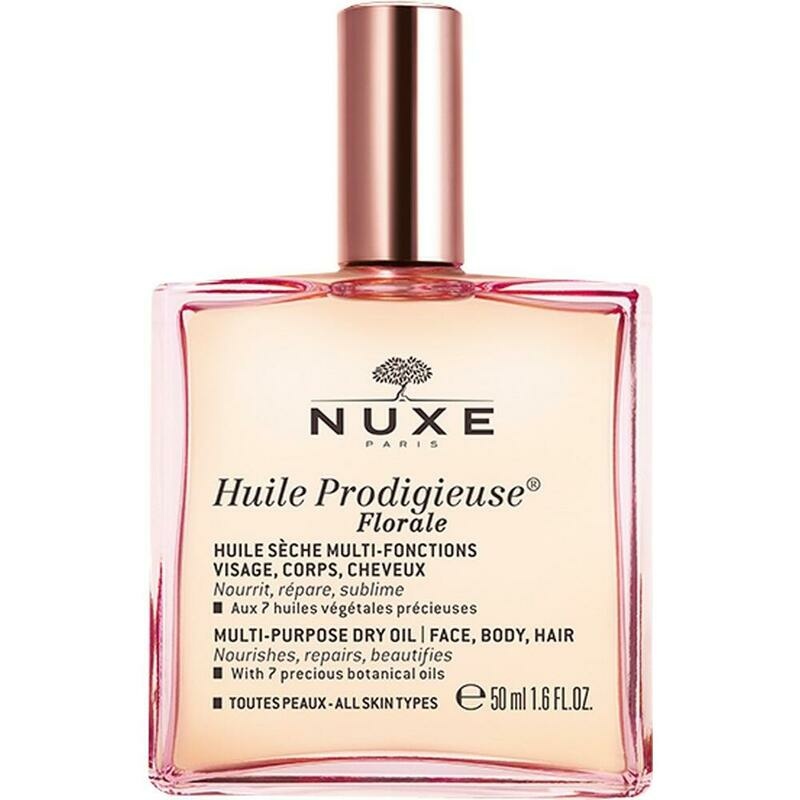 NUXE Huile Prodigieuse Florale