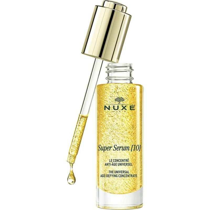 NUXE Super-Serum universelle Anti-Aging-Essenz