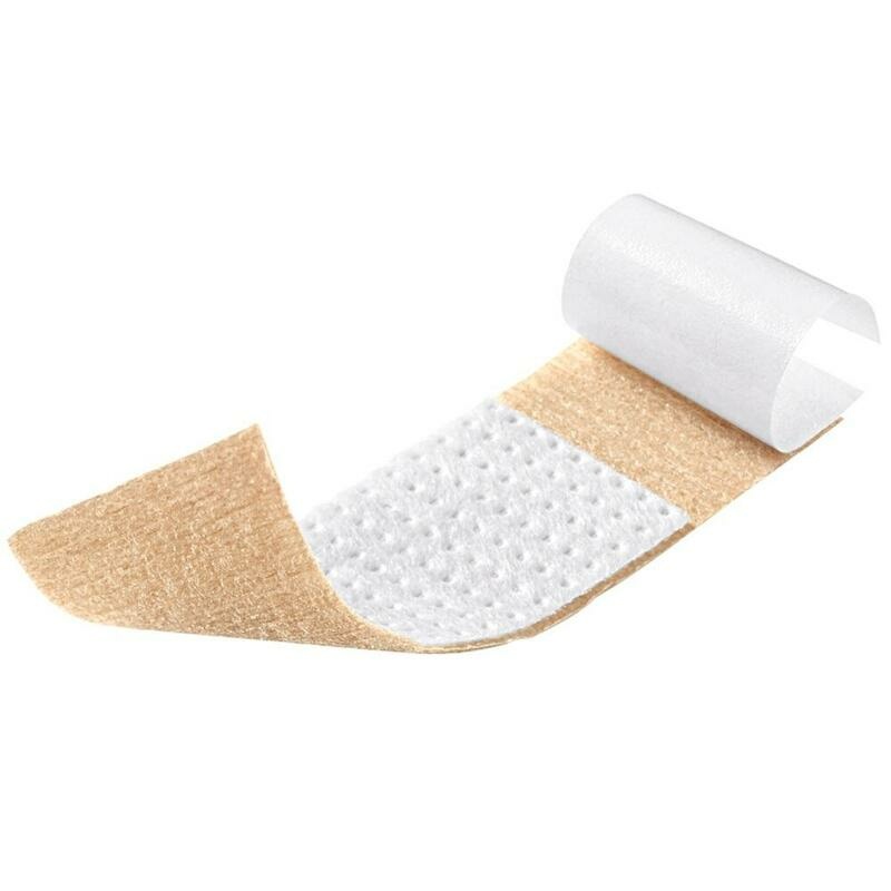 DERMAPLAST SOFT Pflaster 8 cmx5 m