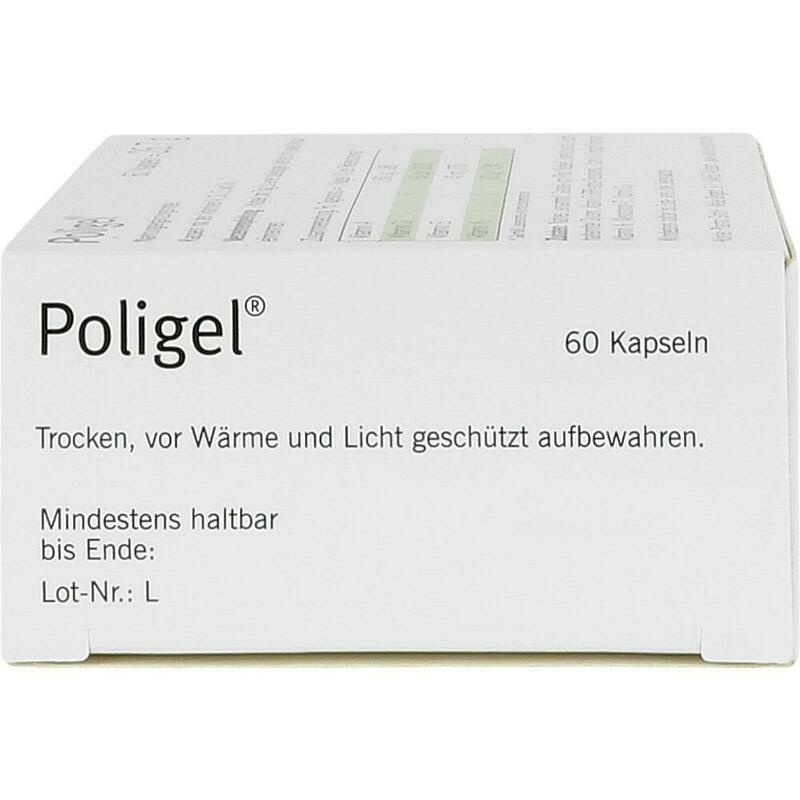 POLIGEL Kapseln