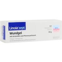 LINOLA sept Wundgel