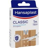 HANSAPLAST Classic Pflaster 6 cmx1 m