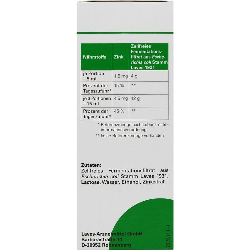 SYNERGA Lösung
