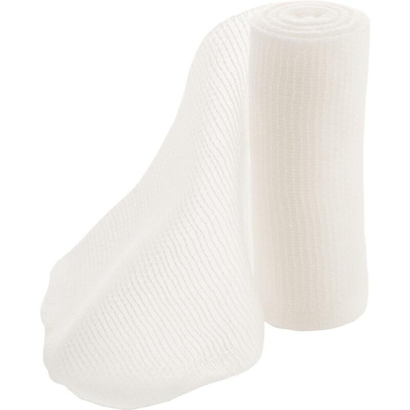 ALVITA elastische Fixierbinde 6 cmx4 m