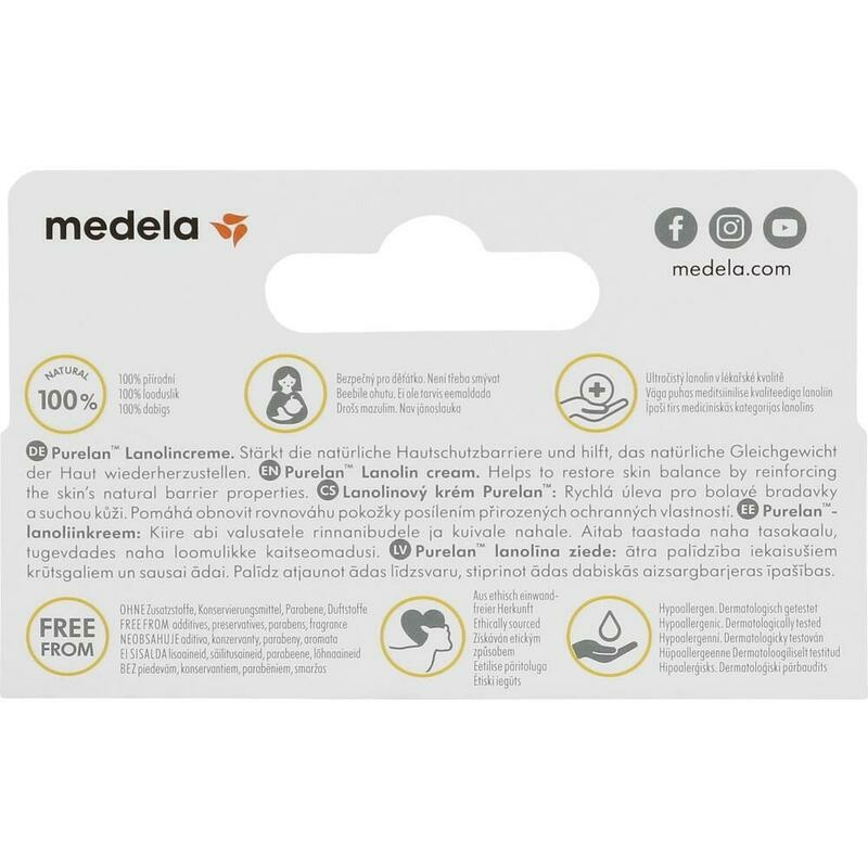MEDELA PureLan Creme 7 g
