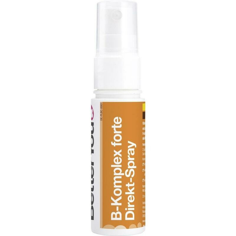 BETTERYOU Vitamin B-Komplex forte Direkt-Spray