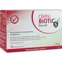 OMNI BiOTiC Pro-Vi 5 Pulver Beutel