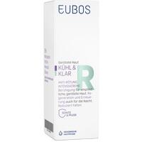EUBOS KÜHL & KLAR Anti-Rötung Intensivcreme
