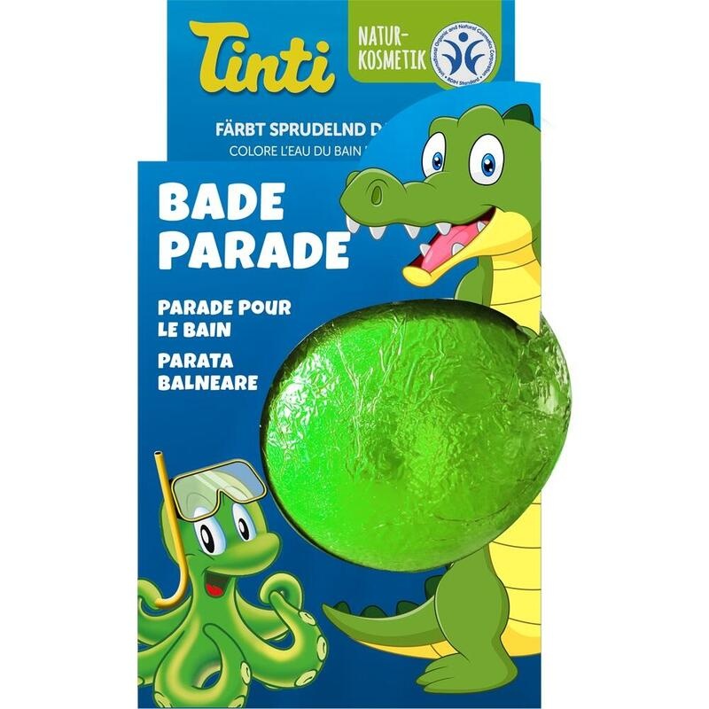 TINTI Bade Parade