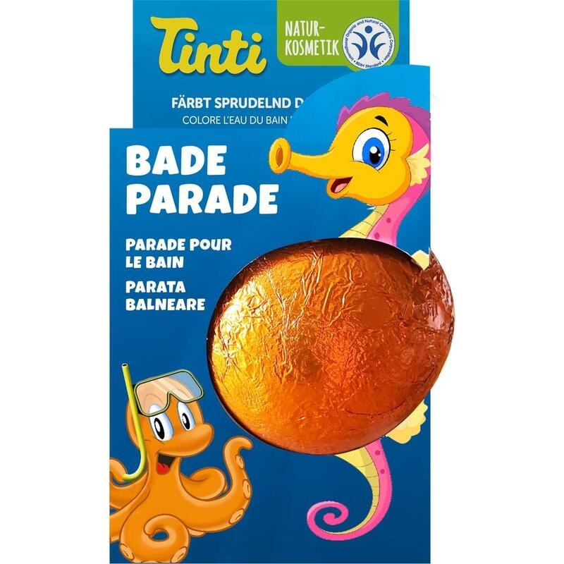 TINTI Bade Parade
