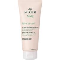 NUXE Reve de The belebendes Duschgel