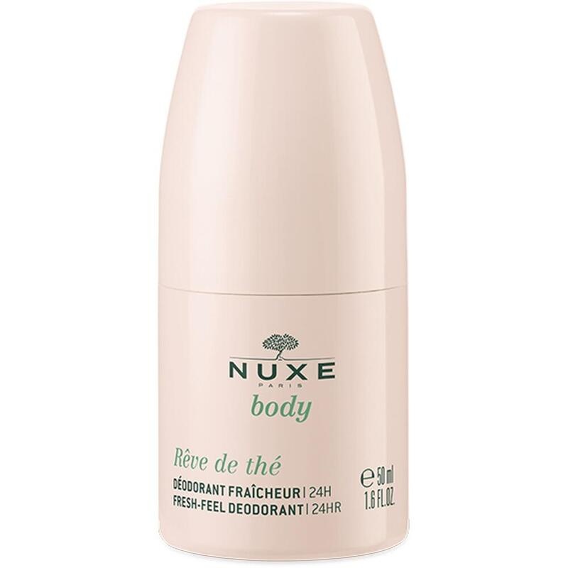 NUXE Reve de The erfrischendes Deodorant