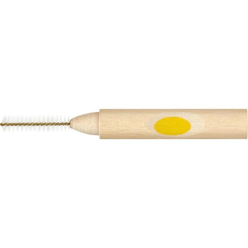 TANDEX WOODI Interdentalb.PHD 1.1/ISO 3 lemon