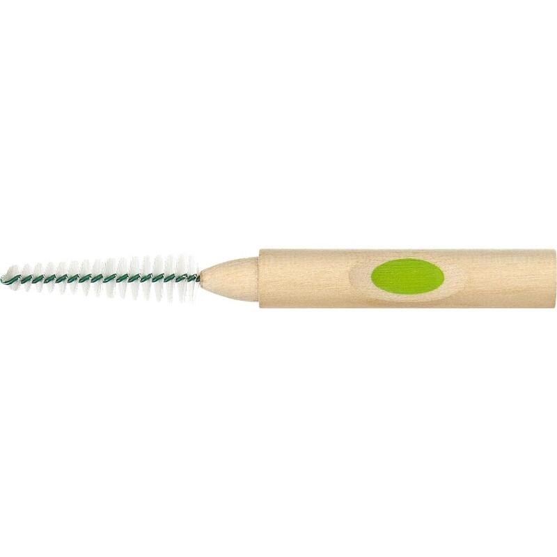 TANDEX WOODI Interdentalb.PHD 1.6/ISO 5 lime