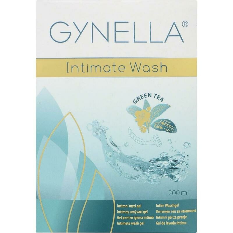GYNELLA Intimate Wash Gel