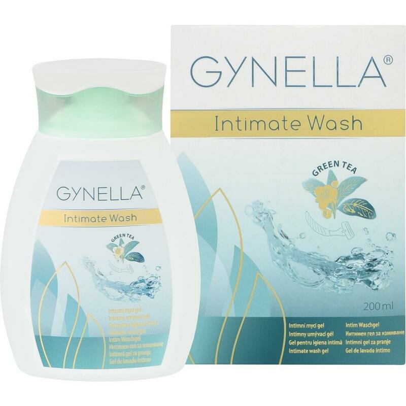 GYNELLA Intimate Wash Gel