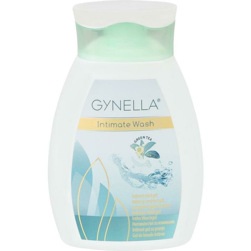 GYNELLA Intimate Wash Gel