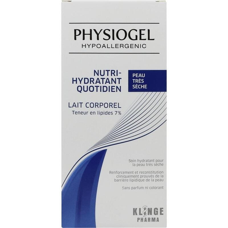 PHYSIOGEL Daily Moisture Therapy sehr trocken Lot.
