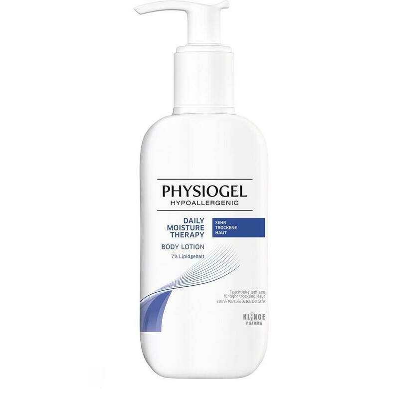 PHYSIOGEL Daily Moisture Therapy sehr trocken Lot.