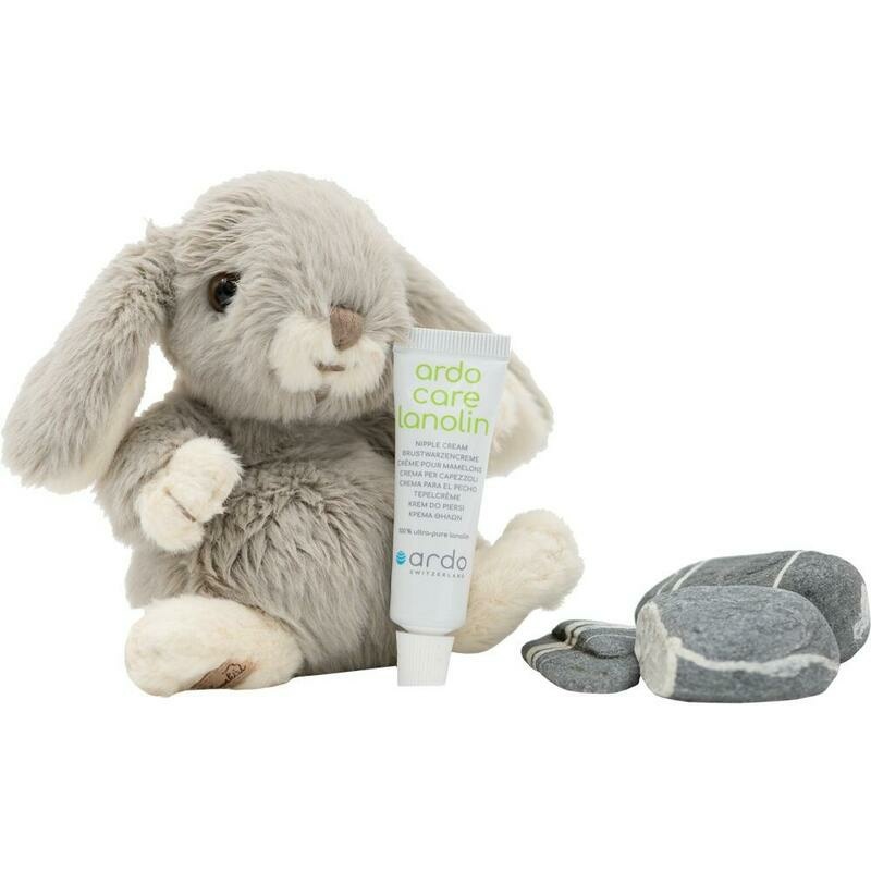 ARDO Care Lanolin Brustwarzencreme