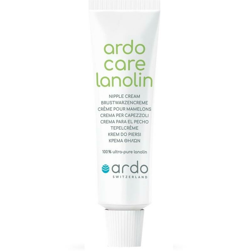 ARDO Care Lanolin Brustwarzencreme