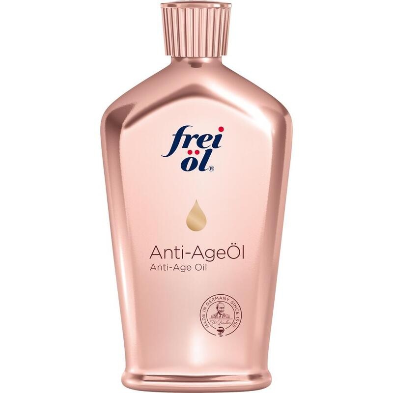 FREI ÖL Anti-AgeÖl