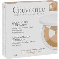 AVENE Couvrance Mosaik-Puder transp.m.Schwämmchen