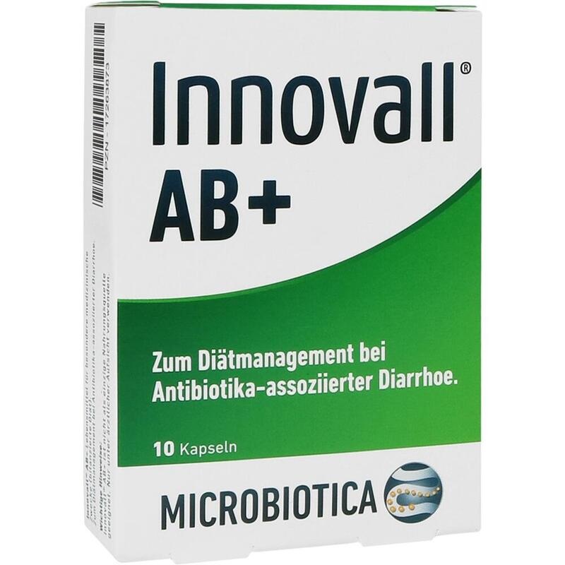 INNOVALL AB+ Kapseln