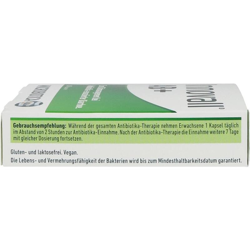 INNOVALL AB+ Kapseln