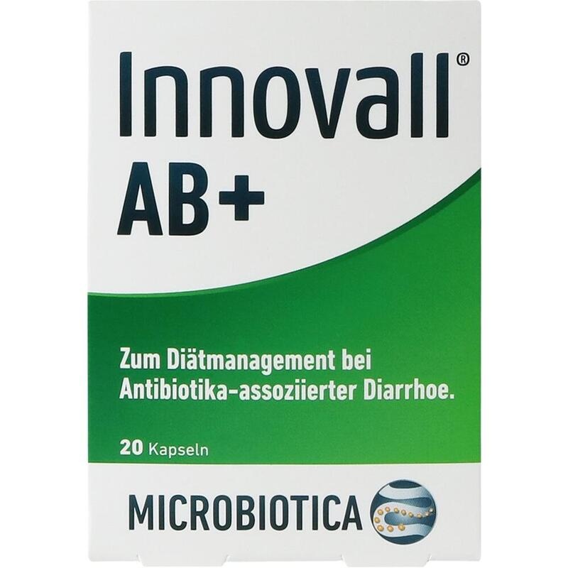 INNOVALL AB+ Kapseln