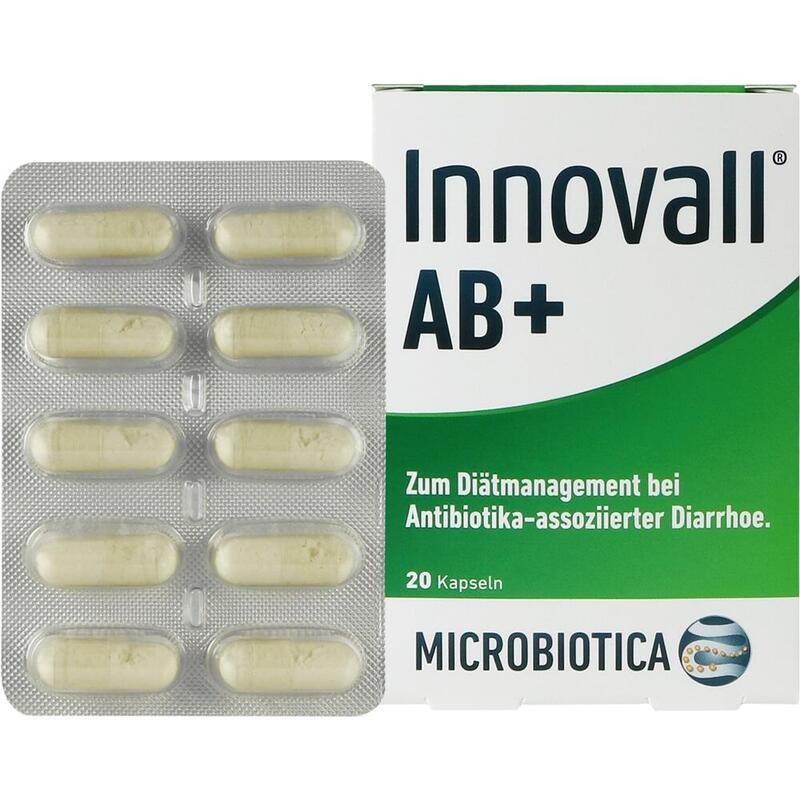 INNOVALL AB+ Kapseln