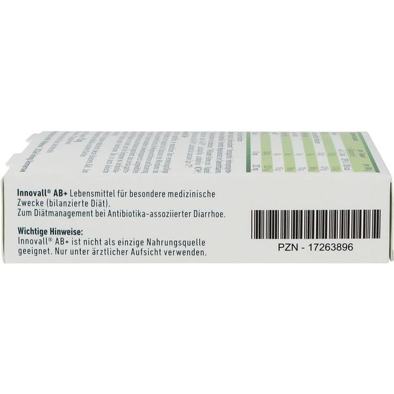 INNOVALL AB+ Kapseln
