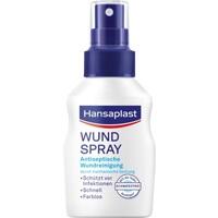 HANSAPLAST Wundspray zur Wundreinigung