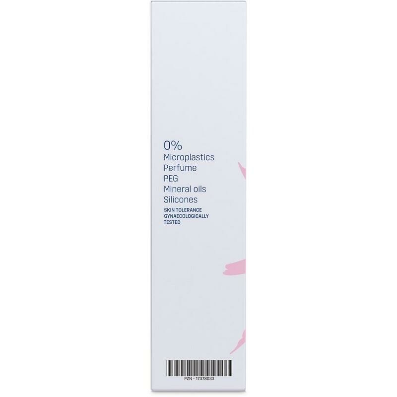 EUBOS INTIMATE WOMAN Pflegebalsam