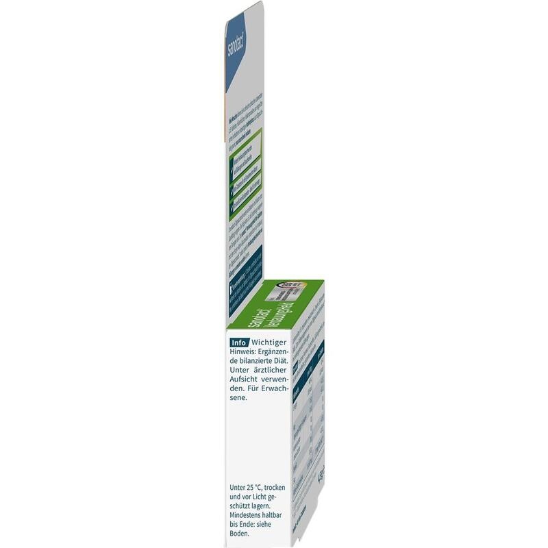 SANOTACT VerdauungsHeld Mini-Tabletten
