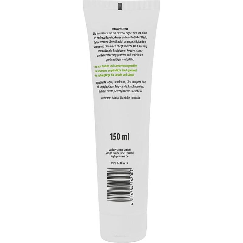 ELASAN Intensiv Creme