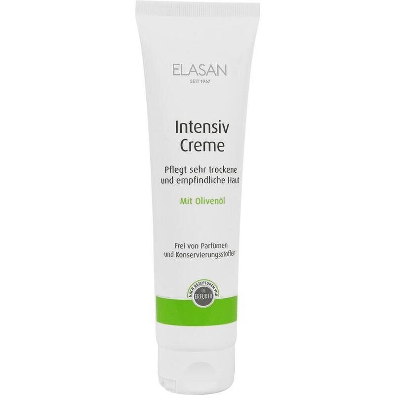 ELASAN Intensiv Creme