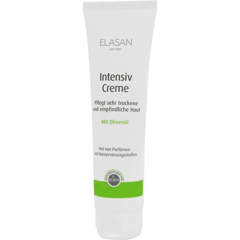 ELASAN Intensiv Creme