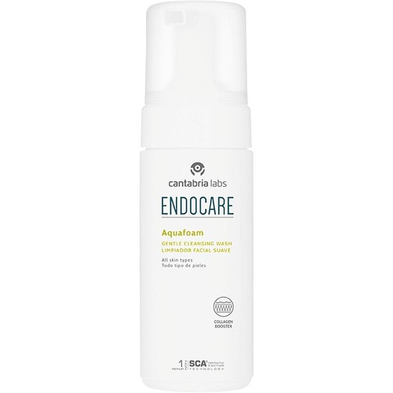ENDOCARE Aquafoam Schaum