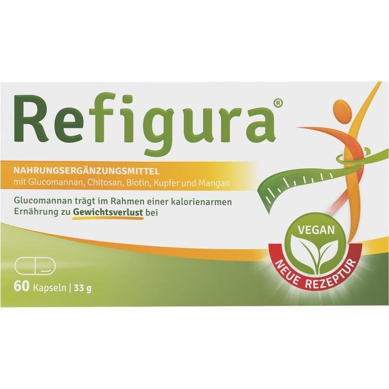 REFIGURA Kapseln