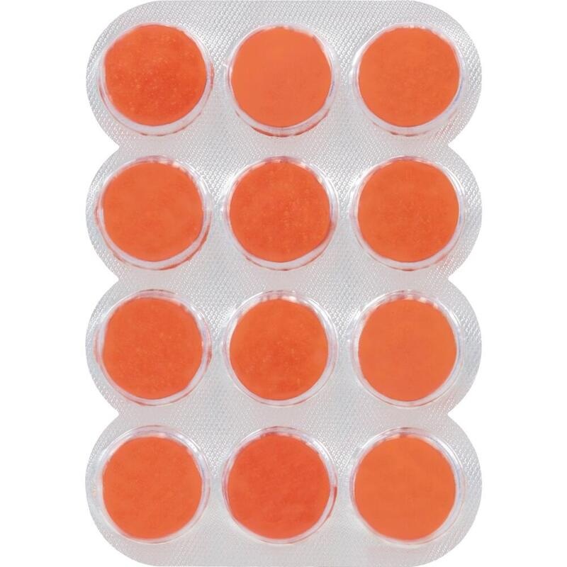 DOBENSANA Herbal Honiggeschm.Vit.C & Zink Pastil.