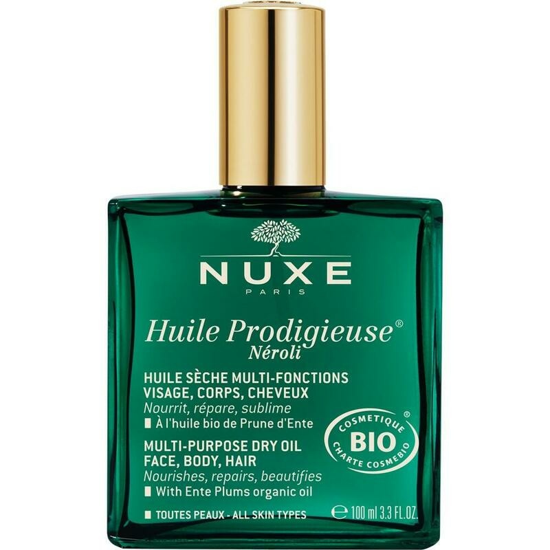 NUXE Huile Prodigieuse Neroli