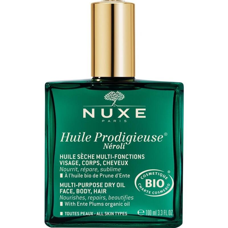 NUXE Huile Prodigieuse Neroli