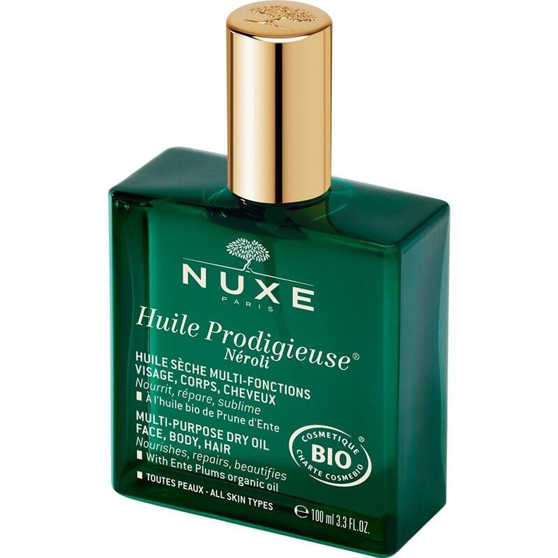 NUXE Huile Prodigieuse Neroli