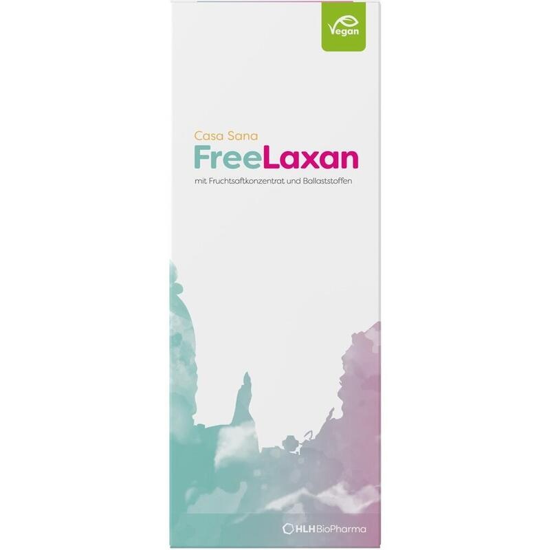CASA SANA FreeLaxan Flüssigkeit zum Einnehmen